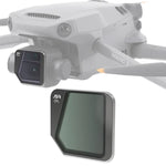 JSR ドローン CPL レンズフィルター DJI Mavic 3 用, CPL