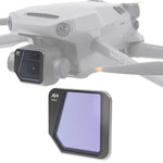 JSR ドローン ナイト光害軽減レンズフィルター DJI Mavic 3 用, NIGHT