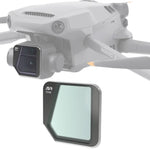 JSR ドローン スターエフェクトレンズフィルター DJI Mavic 3 用, スターエフェクト