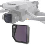JSR ドローン ND16PL レンズフィルター DJI Mavic 3 用, ND16PL