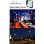 JSRドローン 8-in-1 MCUV+CPL+ND16+32+64+1000+STAR+NIGHT レンズフィルター DJI Mavic 3用、MCUV+CPL+ND16+32+64+1000+STAR+NIGHT