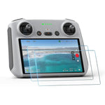 STARTRC 2枚セット 9H 2.5D 強化ガラスフィルム DJI Mini 3 Proリモコン用 / RC / RC 2、DJI Mini 3 Proリモコン用