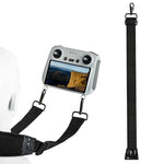 STARTRC 防水フォーム 紛失防止 落下防止 ネックストラップ ランヤード DJI Mini 3 Proリモコン用
