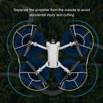 STARTRC ドローンプロペラ保護ガード 衝突防止リング DJI Mini 3 Pro用、DJI Mini 3 Pro用