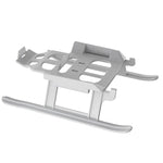 STARTRC 折りたたみ式 落下防止 汚れ防止 高さ調整可能ランディングギア トレーニングラック DJI Mini 3 Pro用、DJI Mini 3 Pro用