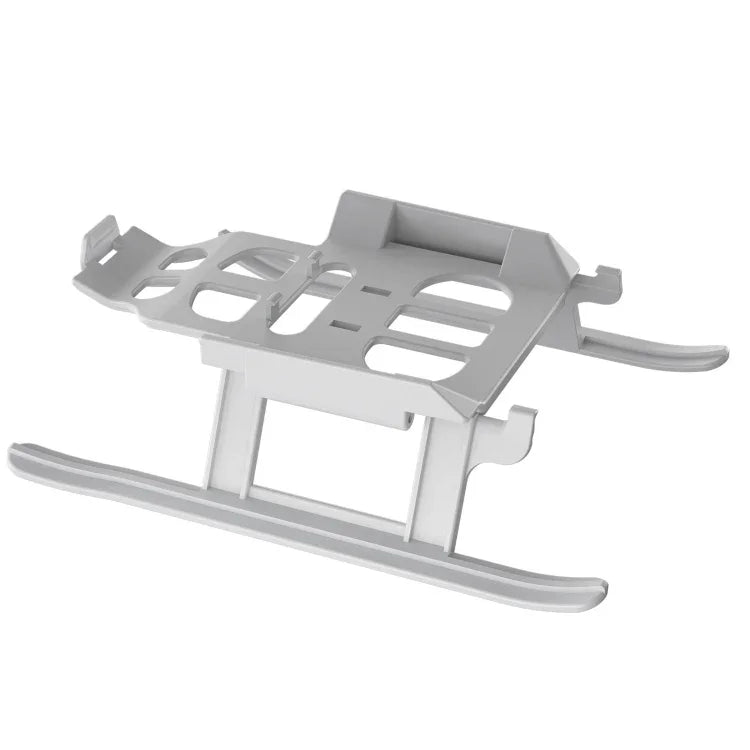 STARTRC 折りたたみ式 落下防止 汚れ防止 高さ調整可能ランディングギア トレーニングラック DJI Mini 3 Pro用、DJI Mini 3 Pro用