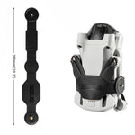 STARTRC ドローンPUプロペラホルダーガード プロペラブレードスタビライザー DJI Mini 3 Pro用、DJI Mini 3 Pro用