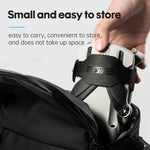 STARTRC ドローンPUプロペラホルダーガード プロペラブレードスタビライザー DJI Mini 3 Pro用、DJI Mini 3 Pro用
