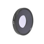 JSR DJI Osmo Action 3用ナイトレンズフィルター、ナイト