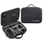 DJI Osmo Action 3用 STARTRC カメラ＆アクセサリー収納ケースバッグ