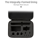DJI Osmo Action 3用 キャリング収納ケースバッグ, サイズ: 21.5 x 29.5 x 10cm