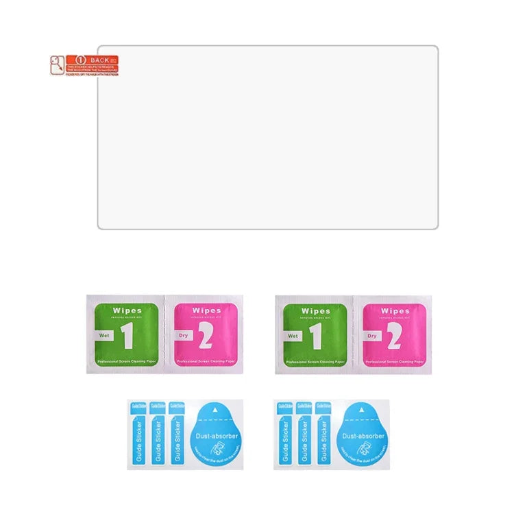 DJI Mavic 3 Classic リモコン用耐衝撃強化ガラススクリーンフィルム、DJI Mavic 3 Classic リモコン用