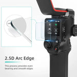 DJI RS3 / RS3 Pro 用耐衝撃強化ガラススクリーンフィルム、DJI RS3 / RS3 Pro 用