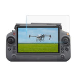 DJI T40 リモコン用耐衝撃強化ガラスドローンRCスクリーンフィルム、DJI T40 リモコン用