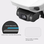 DJI Mavic mini 用 耐衝撃強化ガラス ドローンレンズフィルム、DJI Mavic mini 用