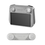 DJI Mini 3 Pro / Mavic 3 / Air2S STARTRC リモコン用 サムロッカーガード プロテクターケース