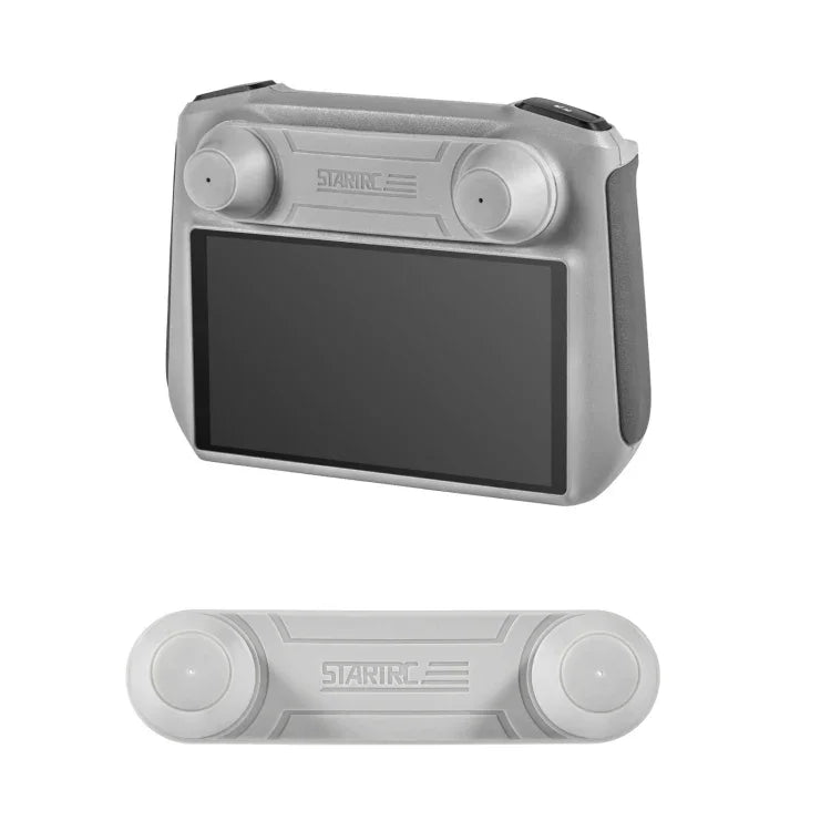 DJI Mini 3 Pro / Mavic 3 / Air2S STARTRC リモコン用 サムロッカーガード プロテクターケース