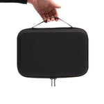 DJI Mini 2 SE用 耐衝撃キャリングハードケース収納バッグ、サイズ：21.5 x 29.5 x 10cm、21.5 x 29.5 x 10cm