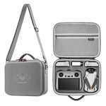 DJI Mini 3 Pro / RC用 スターTRC防水ショルダー収納バッグ ハンドバッグ、DJI Mini 3 Pro / RC用