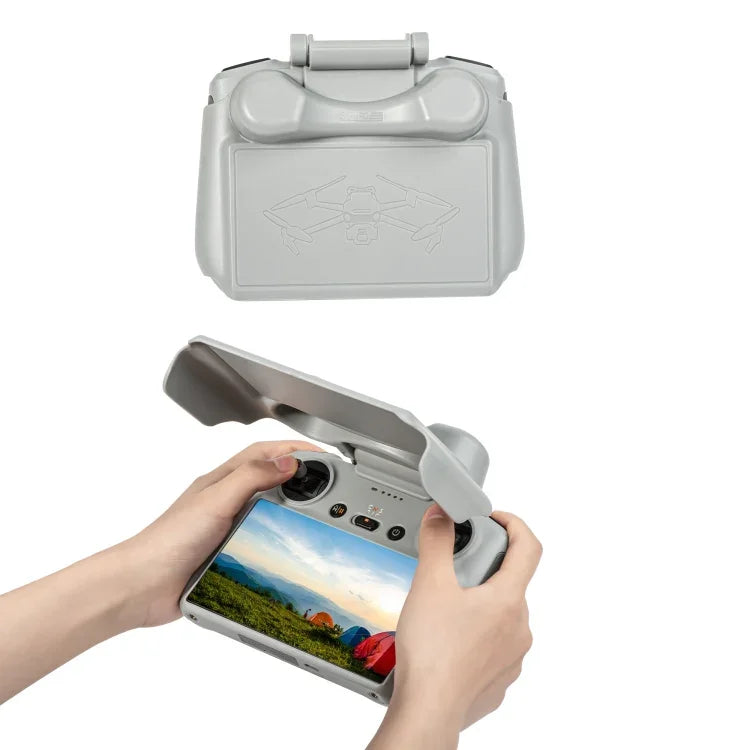 DJI RC用 STARTRCリモコン用サンシェード保護カバー、DJI RC用