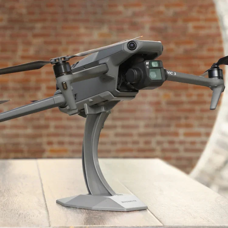 DJI Mavic 3 / Mavic 2 / Mavic Pro用 Sunnylife ZJ566 ドローンブラケット デスクトップディスプレイスタンド、DJI Mavic 3 / Mavic 2 / Mavic Pro用
