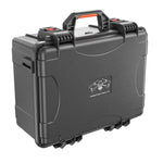 STARTRC ABS 防水耐衝撃スーツケース DJI Mavic 3 Pro / RC / RC Pro用、DJI Mavic 3 Pro / RC / RC Pro用