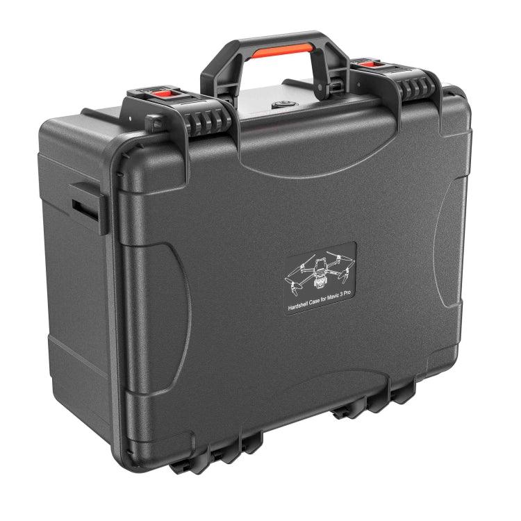 STARTRC ABS 防水耐衝撃スーツケース DJI Mavic 3 Pro / RC / RC Pro用、DJI Mavic 3 Pro / RC / RC Pro用