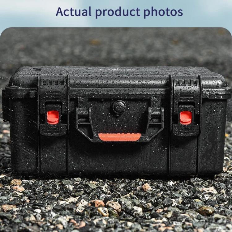 STARTRC ABS 防水耐衝撃スーツケース DJI Mavic 3 Pro / RC / RC Pro用、DJI Mavic 3 Pro / RC / RC Pro用