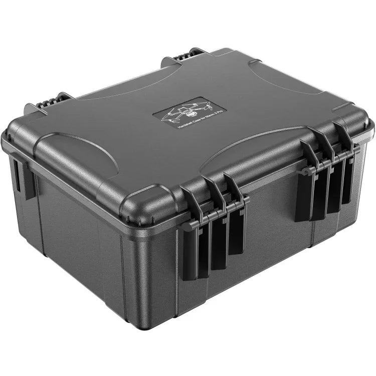 STARTRC ABS 防水耐衝撃スーツケース DJI Mavic 3 Pro / RC / RC Pro用、DJI Mavic 3 Pro / RC / RC Pro用
