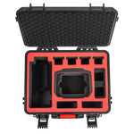 STARTRC ABS 防水耐衝撃スーツケース DJI Mavic 3 Pro / RC / RC Pro用、DJI Mavic 3 Pro / RC / RC Pro用