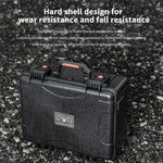 STARTRC ABS 防水耐衝撃スーツケース DJI Mavic 3 Pro / RC / RC Pro用、DJI Mavic 3 Pro / RC / RC Pro用