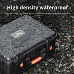 STARTRC ABS 防水耐衝撃スーツケース DJI Mavic 3 Pro / RC / RC Pro用、DJI Mavic 3 Pro / RC / RC Pro用