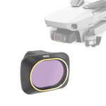 JSR ドローン ND8レンズ中性密度フィルター DJI MAVIC mini用、ND8フィルター