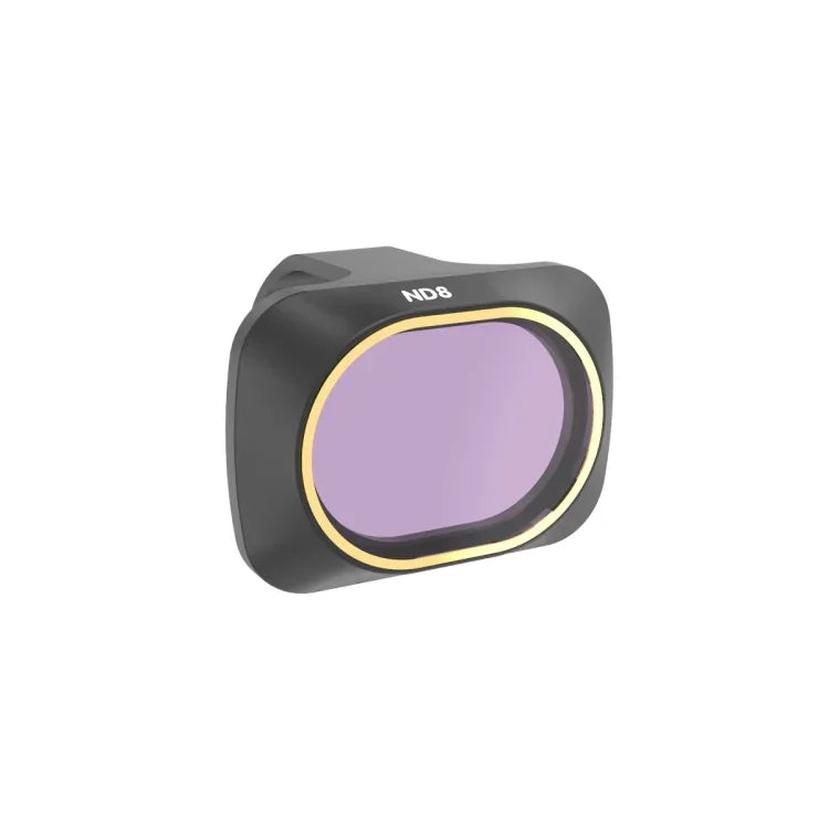 JSR ドローン ND8レンズ中性密度フィルター DJI MAVIC mini用、ND8フィルター