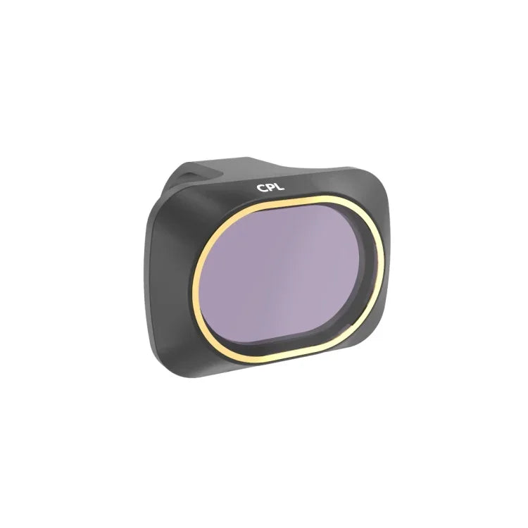 JSR ドローン CPL レンズフィルター DJI MAVIC mini 用、CPL フィルター