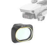 JSR ドローン UV レンズフィルター DJI MAVIC mini 用、UV フィルター