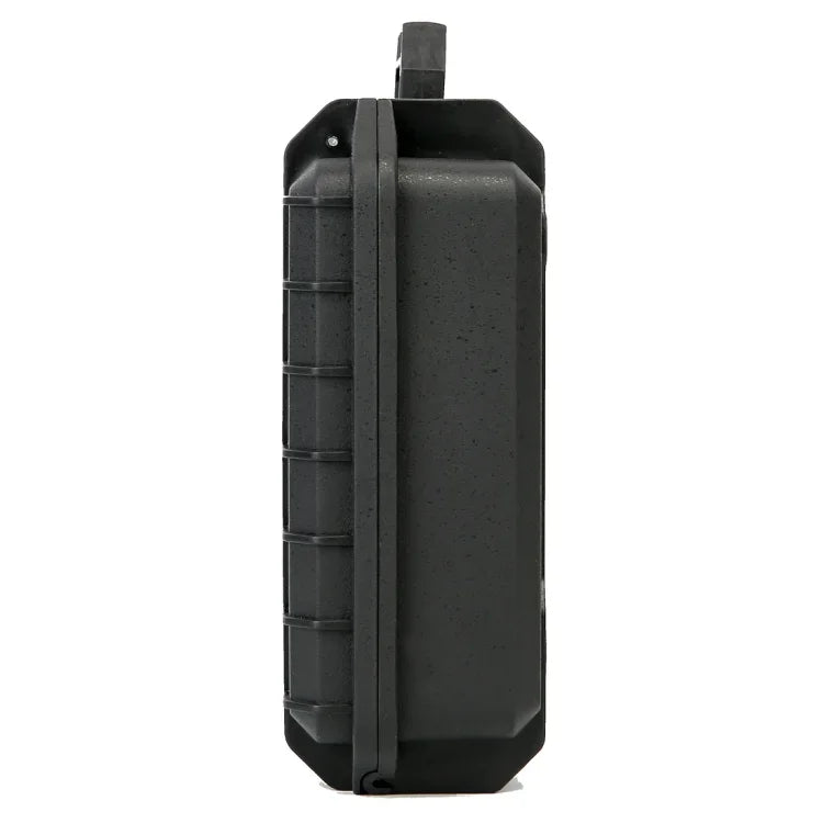 防水防爆ポータブル安全保護ボックス DJI Osmo Mobile 3 / 4用, DJI Osmo Mobile 4用