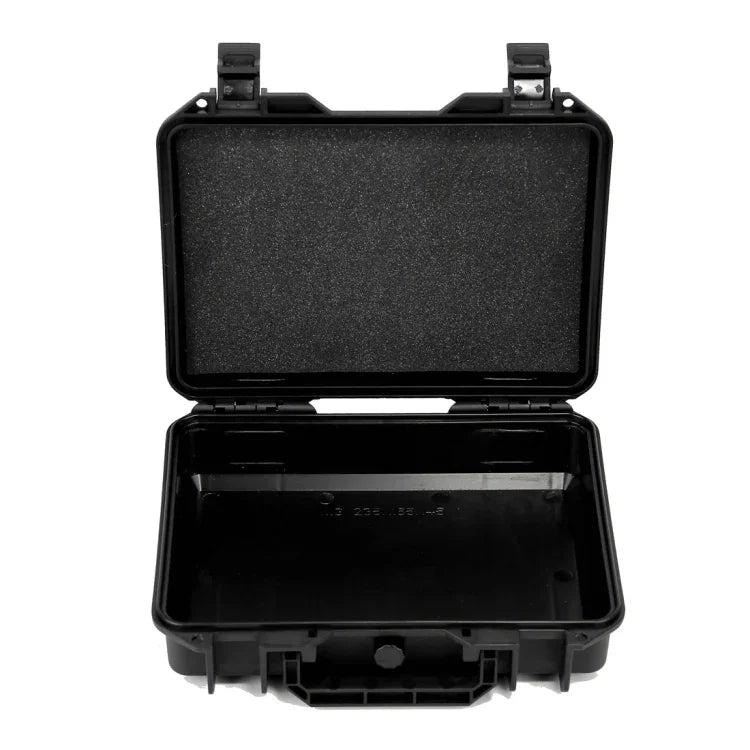 防水防爆ポータブル安全保護ボックス DJI Osmo Mobile 3 / 4用, DJI Osmo Mobile 4用