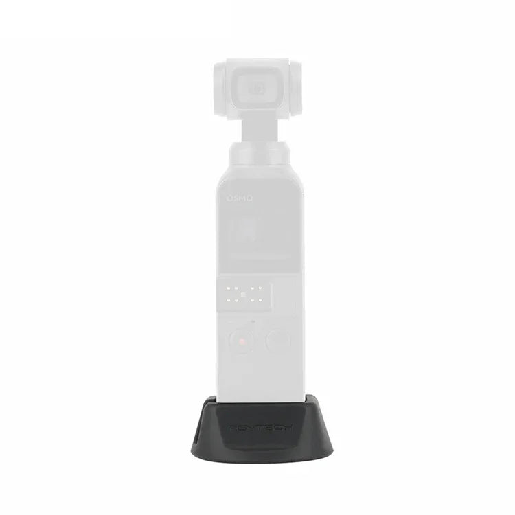 PGYTECH P-18C-035 DJI Osmo Pocket用固定ベースマウントキット, P-18C-035