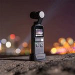 PGYTECH P-18C-035 DJI Osmo Pocket用固定ベースマウントキット, P-18C-035