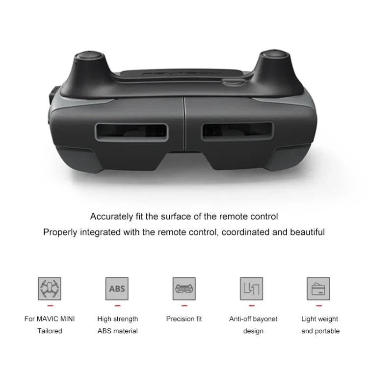 PGYTECH P-HA-035 DJI Mavic 2用ロッカープロテクター, PGYTECH P-HA-035