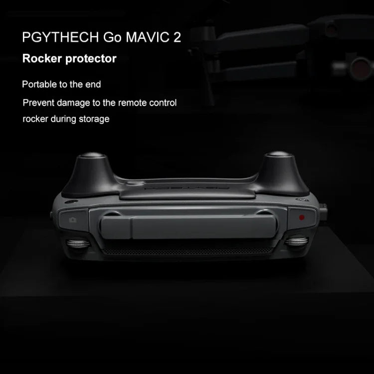PGYTECH P-HA-035 DJI Mavic 2用ロッカープロテクター, PGYTECH P-HA-035