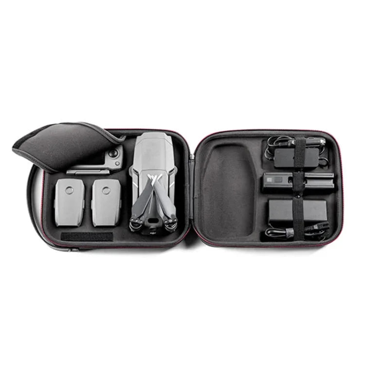 PGYTECH P-HA-031 DJI Mavic 2用防水ポータブル片肩掛けバッグ, P-HA-031