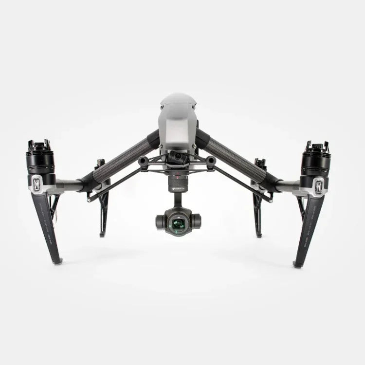 PGYTECH X4S-MRC DJI Inspire 2 / X4Sジンバルカメラドローン用UVゴールドエッジレンズフィルター, UV