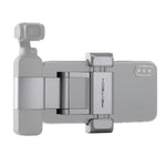 PGYTECH P-18C-029 DJI OSMO Pocket用アルミ合金スマホ固定ブラケット+, P-18C-029