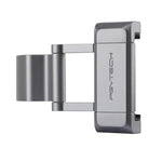 PGYTECH P-18C-029 DJI OSMO Pocket用アルミ合金スマホ固定ブラケット+, P-18C-029