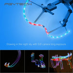 PGYTECH P-MA-124 専用LEDランタン パドル保護カバー DJI Mavic Pro用