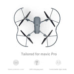 PGYTECH P-MA-124 専用LEDランタン パドル保護カバー DJI Mavic Pro用