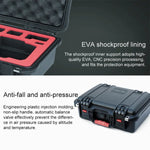 PGYTECH P-16A-037 携帯用安全ボックス 防水・防湿収納バッグ DJI Mavic Air 2用 P-16A-037