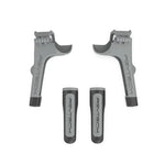 PGYTECH P-16A-036 Portable Heightened Landing Gear Extensions Rack for DJI Mavic Air 2, Extensions Rack